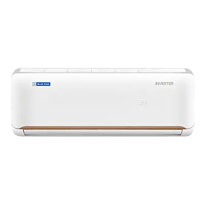 Shop Online Blue Star Q Smart Wi-Fi Series ID512QNURS Inverter Split AC-1 Ton 5 Star at ME Shop