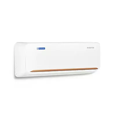 Perfect Blue Star Q Smart Wi-Fi Series IC318QNUS Inverter Split AC-1.5 Ton 3 Star for your Home.