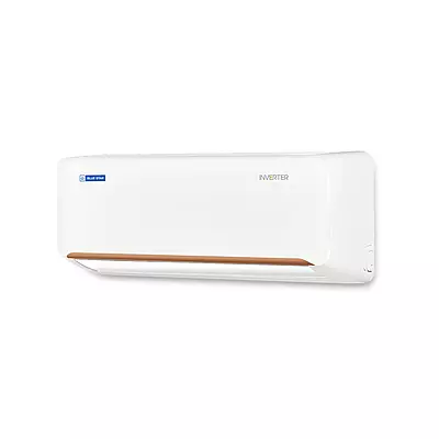 Blue Star Q Smart Wi-Fi Series ID518QNURS Inverter Split AC-1.5 Ton 5 Star Blue Star Q Smart Wi-Fi Series ID518QNURS Inverter Split AC-1.5 Ton 5 Star