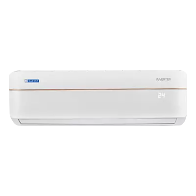 Buy Blue Star Wi-Fi Smart ID312VNUS Inverter Split AC-1 Ton 3 Star at Me Shop