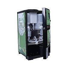 Atlantis Neo-2 lane Tea and Coffee vending machine