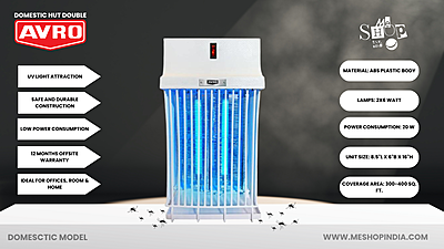 Best mosquito insect killer machine for home Best mosquito insect killer machine for home