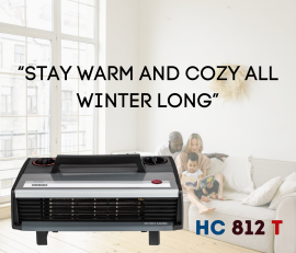 Buy Usha HC 812 T Heat Convector Best Room Heater Price ME