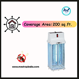 Safe and Chemical-Free Mosquito Elimination Safe and Chemical-Free Mosquito Elimination