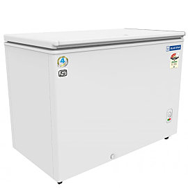 Shop Online Blue star Hard Top 3 star 300 liter Chest Freezer price and specification at ME shop Shop Online Blue star Hard Top 3 star 300 liter Chest Freezer price and specification at ME shop