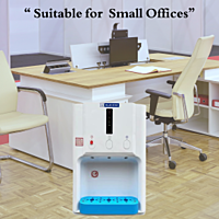 Suitable for Small office Blue Star Water Dispenser BWD3TTUA (Table top) Suitable for Small office Blue Star Water Dispenser BWD3TTUA (Table top)