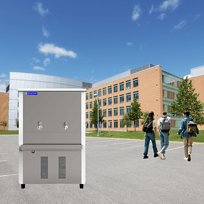Blue star NST 170150 industrial water cooler Ideal for Colleges and Hospitals Blue star NST 170150 industrial water cooler Ideal for Colleges and Hospitals