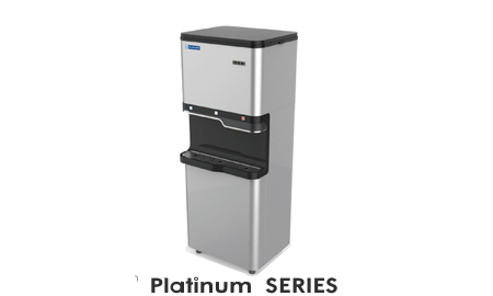 Blue Star Water Cooler Platinum Series  P6080E-SL (Standard)