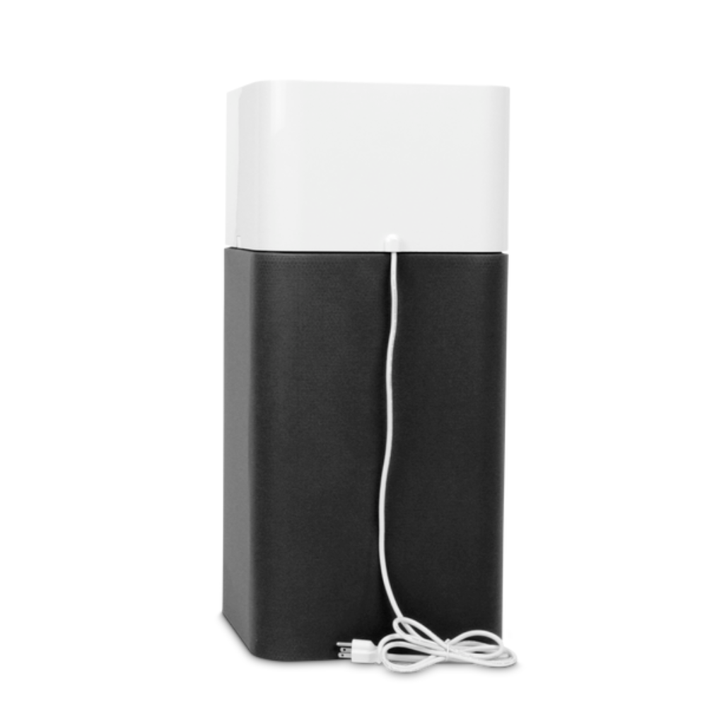 Blueair Blue Pure 121, with HEPA silent technology Blueair Blue Pure 121, with HEPA silent technology