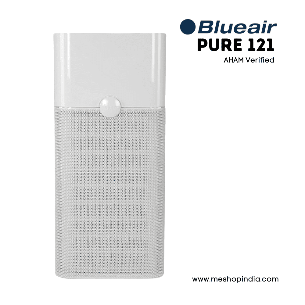 Blue air Blue Pure 121 Air Purifier Blue air Blue Pure 121 Air Purifier