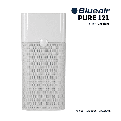 Blue air Blue Pure 121 Air Purifier Blue air Blue Pure 121 Air Purifier