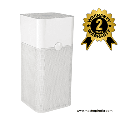 Blueair Blue Pure 121, with HEPA silent technology Blueair Blue Pure 121, with HEPA silent technology