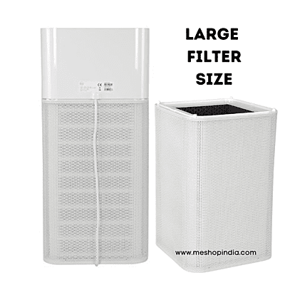 Blueair Blue Pure 121, with HEPA silent technology Blueair Blue Pure 121, with HEPA silent technology