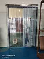 Pvc strip curtain dealer in Gurgaon