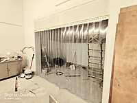 Pvc strip curtain dealer in Gurgaon