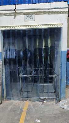 Pvc strip curtain dealer in Gurgaon Pvc strip curtain dealer in Gurgaon