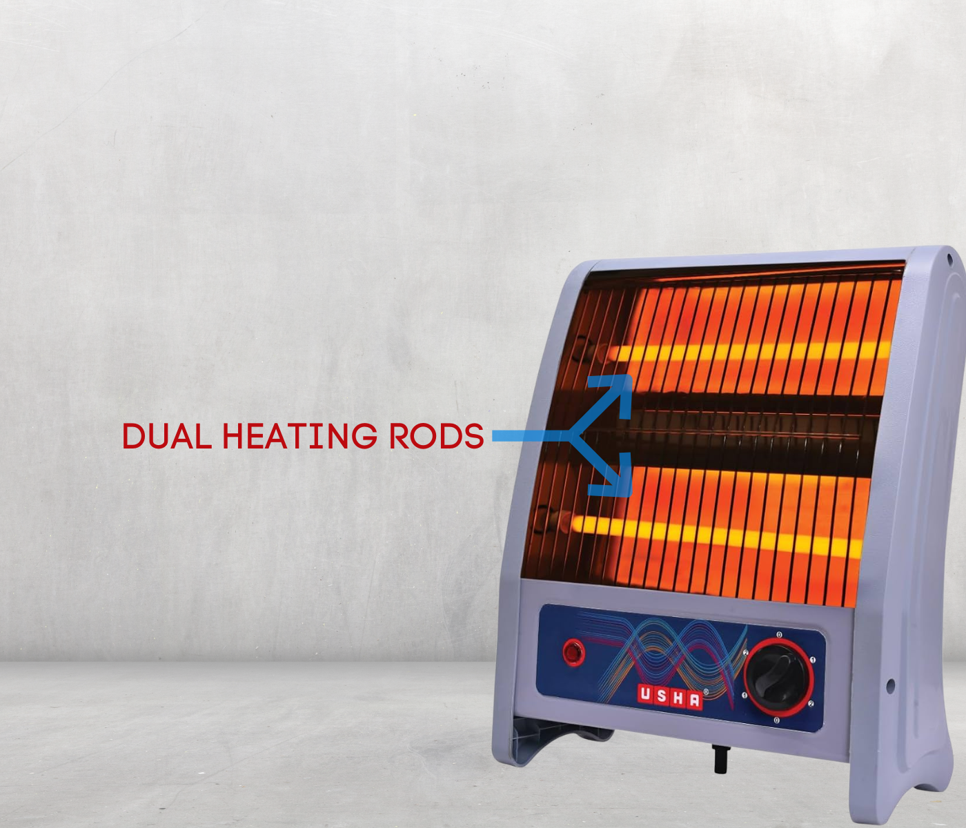 Heater Rod Usha Qh 3002 Quartz Room Heater Price Usha Quartz Room