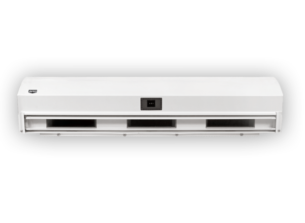 Avro Air Curtain 6 Feet Sleek Series Avro Air Curtain 6 Feet Sleek Series