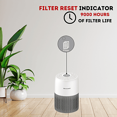 Shop Online Honeywell Air Touch V1 Value Series Air Purifier at Me shop
