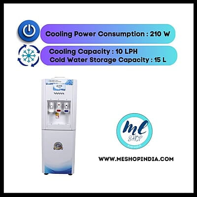 Atlantis RO water dispenser: Perfect for home or office use. Atlantis RO water dispenser: Perfect for home or office use.
