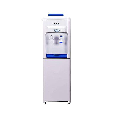 Atlantis Blue NC24 Water dispenser-Floor standing