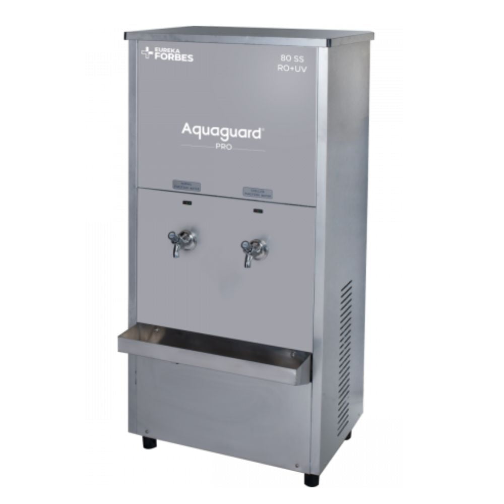 Commercial RO UV CuZn water dispenser Aquaguard Pro Pure Chill Commercial RO UV CuZn water dispenser Aquaguard Pro Pure Chill