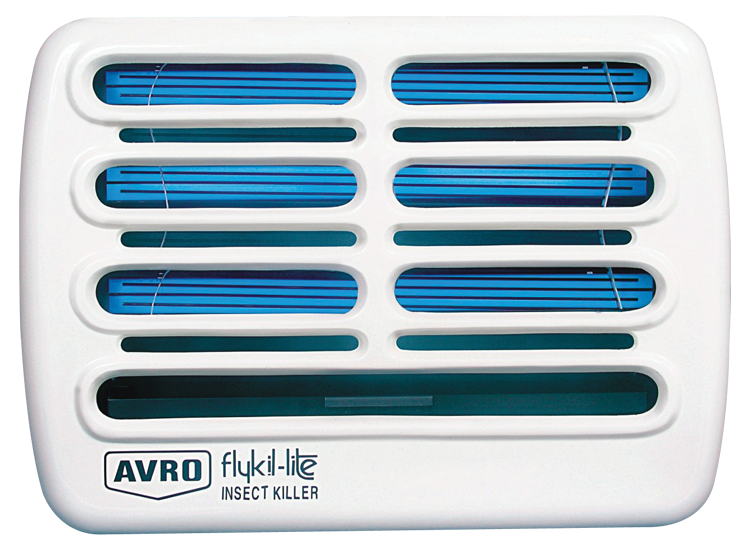 Avro Flying Insect Killer Web 3