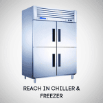 Shop Reach in chiller Online at Me Shop.