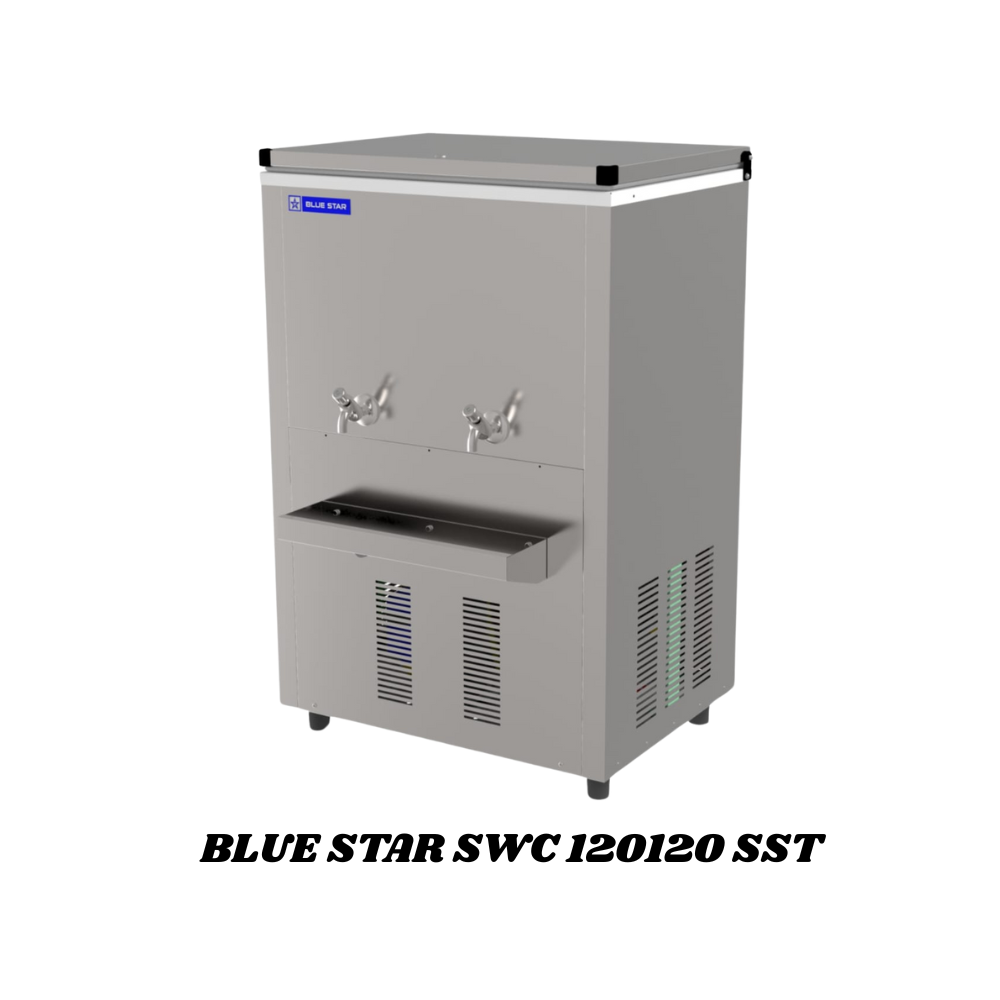120 lter water cooler dealer near me