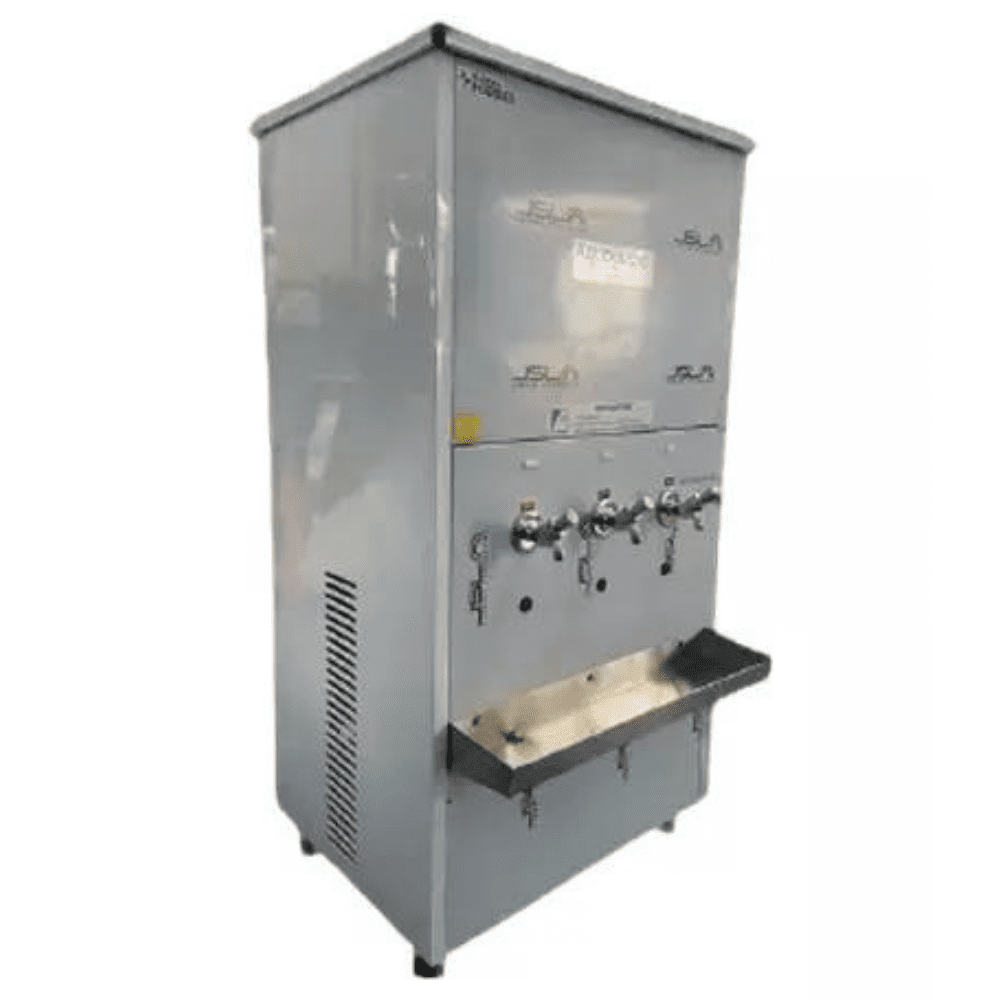Hot and cold water cooler dealer near me