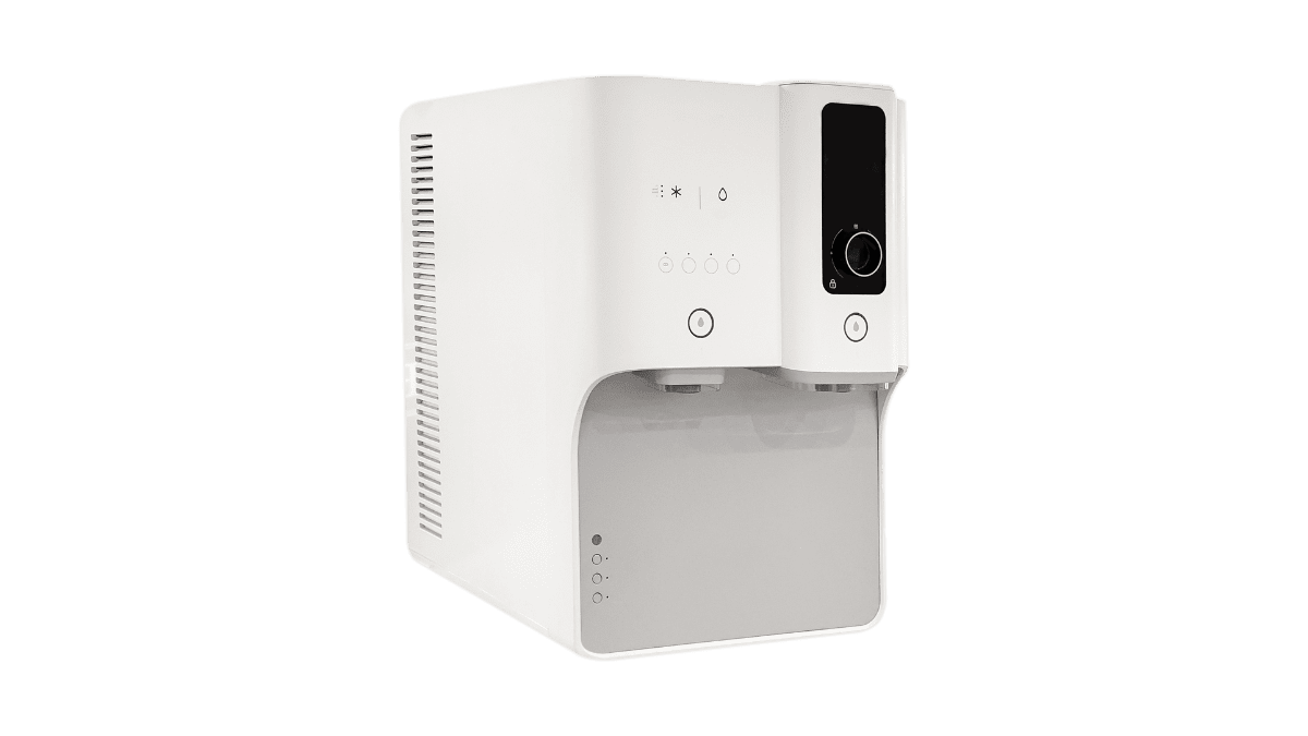water purifier